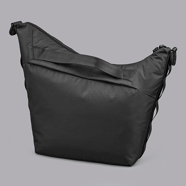 選べるノベルティ付】 ALPAKA アルパカ FLOW SATCHEL 10L スリング