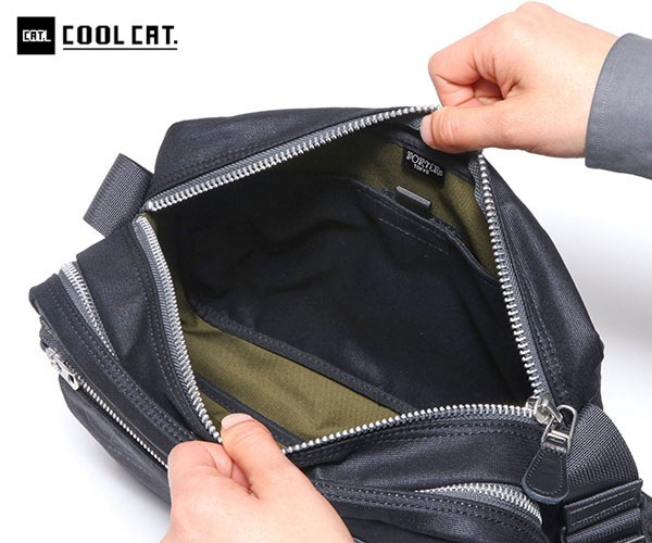 �ݡ����� �ե饤�󥰥����� ���������Хå� 863-17041 �ʥ��顼���֥�å���