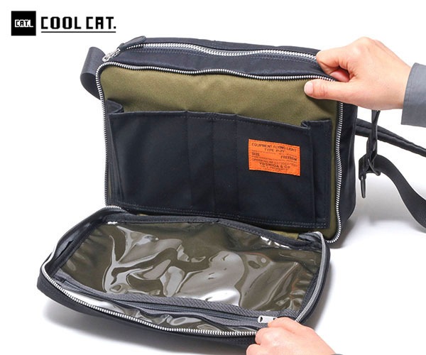 �ݡ����� �ե饤�󥰥����� ���������Хå� 863-17041 �ʥ��顼���֥�å���