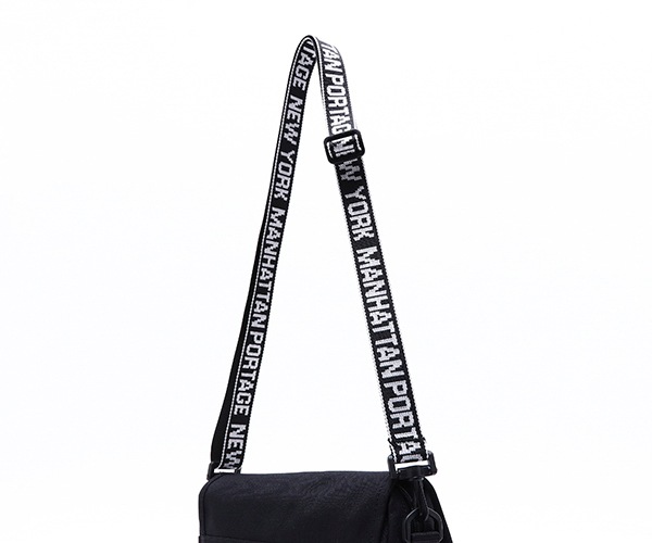 Manhattan Portage マンハッタンポーテージ ショルダーストラップ