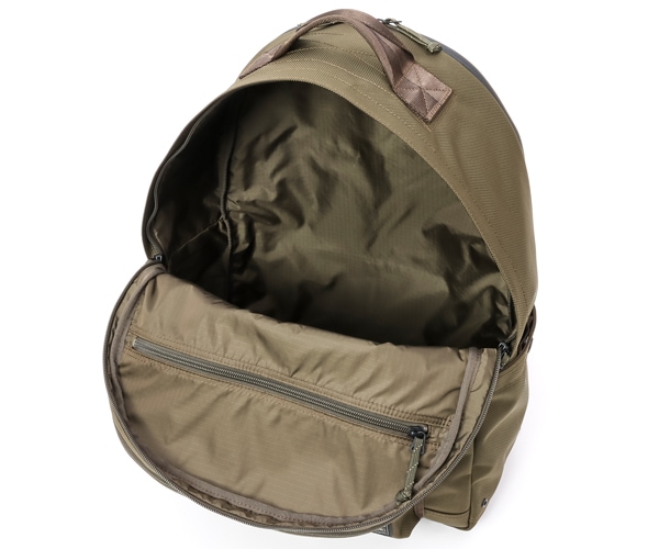 ポーター エクスプローラー デイパック(M) オリーブ PORTER ポーター エクスプローラー デイパック(M) 507-17996