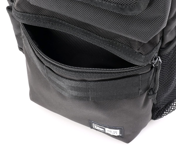 �����٤�Υ٥�ƥ��ա� NEW ERA �˥塼���� ����󥰥ܥǥ��Хå� 12L �ʥ��顼���֥�å��� 14521310