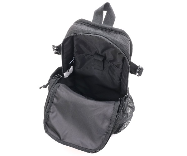 �����٤�Υ٥�ƥ��ա� NEW ERA �˥塼���� ����󥰥ܥǥ��Хå� 12L �ʥ��顼���֥�å��� 14521310