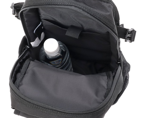 �����٤�Υ٥�ƥ��ա� NEW ERA �˥塼���� ����󥰥ܥǥ��Хå� 12L �ʥ��顼���֥�å��� 14521310