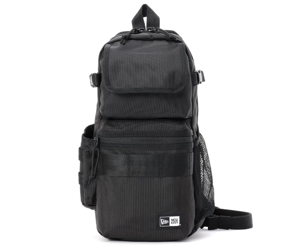 �����٤�Υ٥�ƥ��ա� NEW ERA �˥塼���� ����󥰥ܥǥ��Хå� 12L �ʥ��顼���֥�å��� 14521310