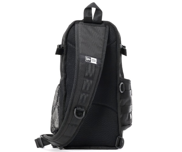 �����٤�Υ٥�ƥ��ա� NEW ERA �˥塼���� ����󥰥ܥǥ��Хå� 12L �ʥ��顼���֥�å��� 14521310