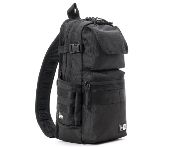 �����٤�Υ٥�ƥ��ա� NEW ERA �˥塼���� ����󥰥ܥǥ��Хå� 12L �ʥ��顼���֥�å��� 14521310