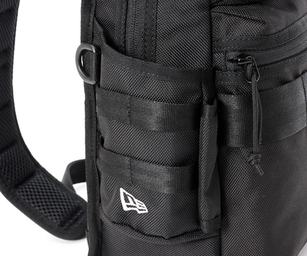 �����٤�Υ٥�ƥ��ա� NEW ERA �˥塼���� ����󥰥ܥǥ��Хå� 12L �ʥ��顼���֥�å��� 14521310