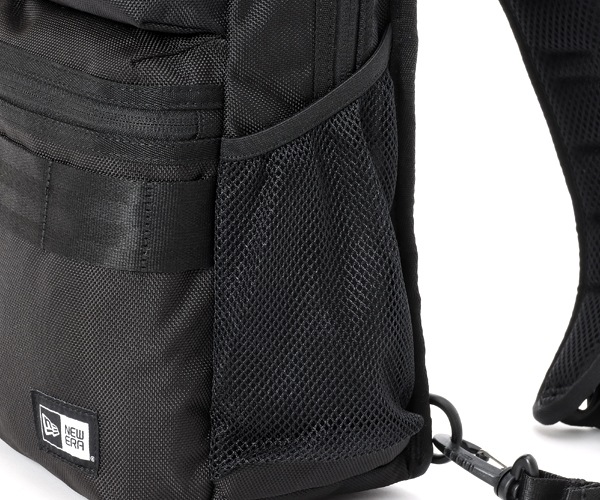 �����٤�Υ٥�ƥ��ա� NEW ERA �˥塼���� ����󥰥ܥǥ��Хå� 12L �ʥ��顼���֥�å��� 14521310