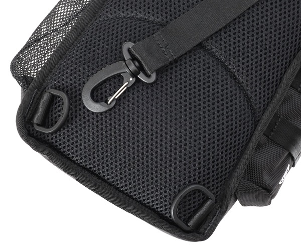 �����٤�Υ٥�ƥ��ա� NEW ERA �˥塼���� ����󥰥ܥǥ��Хå� 12L �ʥ��顼���֥�å��� 14521310