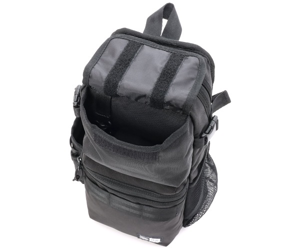 �����٤�Υ٥�ƥ��ա� NEW ERA �˥塼���� ����󥰥ܥǥ��Хå� 12L �ʥ��顼���֥�å��� 14521310