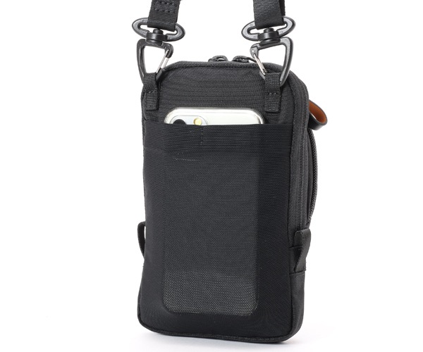 �����٤�Υ٥�ƥ��ա� DSBK �ǥ��������ӡ����� UsabilitySling-Mini ���ޥۥݡ��� �ʥ��顼���֥�å��� KOH-3389