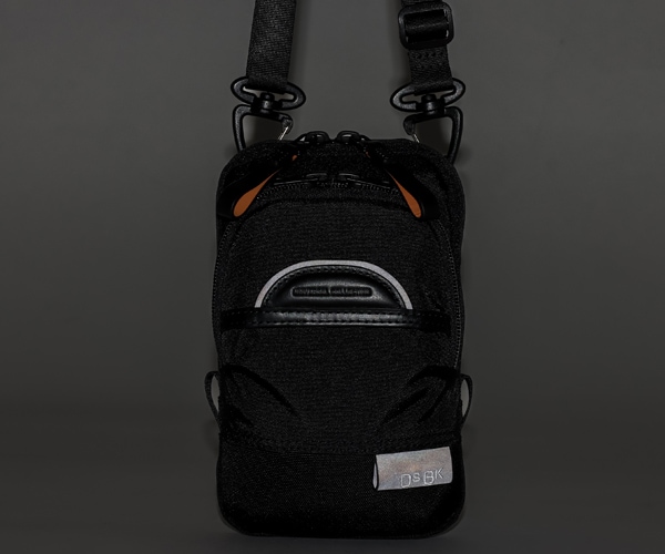 �����٤�Υ٥�ƥ��ա� DSBK �ǥ��������ӡ����� UsabilitySling-Mini ���ޥۥݡ��� �ʥ��顼���֥�å��� KOH-3389