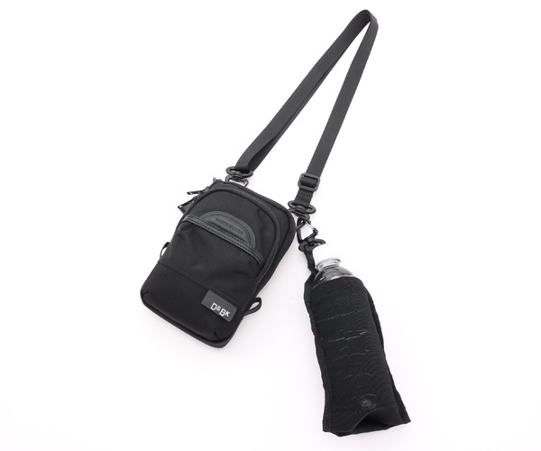 �����٤�Υ٥�ƥ��ա� DSBK �ǥ��������ӡ����� UsabilitySling-Mini ���ޥۥݡ��� �ʥ��顼���֥�å��� KOH-3389