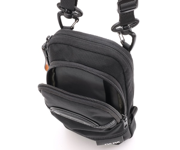 �����٤�Υ٥�ƥ��ա� DSBK �ǥ��������ӡ����� UsabilitySling-Mini ���ޥۥݡ��� �ʥ��顼���֥�å��� KOH-3389