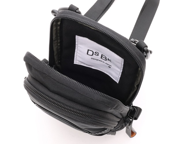 �����٤�Υ٥�ƥ��ա� DSBK �ǥ��������ӡ����� UsabilitySling-Mini ���ޥۥݡ��� �ʥ��顼���֥�å��� KOH-3389