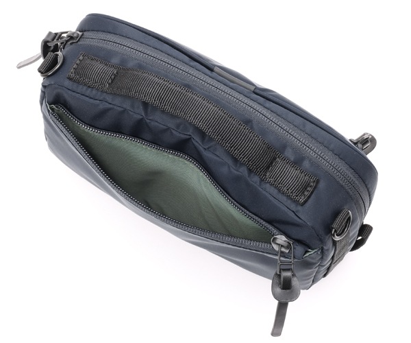 �����٤�Υ٥�ƥ��ա� DSBK �ǥ��������ӡ����� DANTOTSU Rectangle-SL-Small �ߥ˥��������Хå� �ʥ��顼���ͥ��ӡ��� JXF-3435