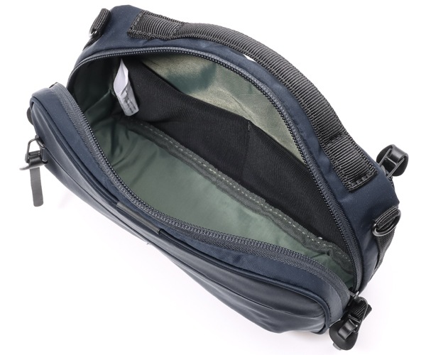 �����٤�Υ٥�ƥ��ա� DSBK �ǥ��������ӡ����� DANTOTSU Rectangle-SL-Small �ߥ˥��������Хå� �ʥ��顼���ͥ��ӡ��� JXF-3435