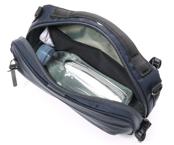 �����٤�Υ٥�ƥ��ա� DSBK �ǥ��������ӡ����� DANTOTSU Rectangle-SL-Small �ߥ˥��������Хå� �ʥ��顼���ͥ��ӡ��� JXF-3435