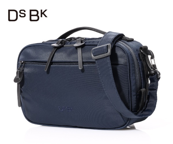 �����٤�Υ٥�ƥ��ա� DSBK �ǥ��������ӡ����� DANTOTSU Rectangle-SL-Small �ߥ˥��������Хå� �ʥ��顼���ͥ��ӡ��� JXF-3435