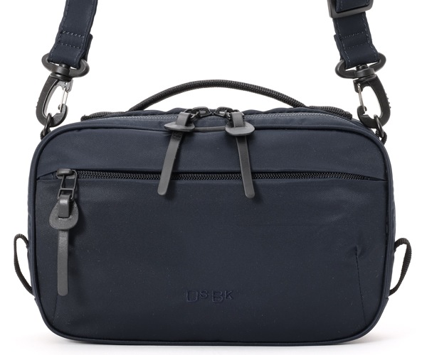 �����٤�Υ٥�ƥ��ա� DSBK �ǥ��������ӡ����� DANTOTSU Rectangle-SL-Small �ߥ˥��������Хå� �ʥ��顼���ͥ��ӡ��� JXF-3435