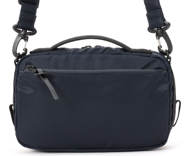 �����٤�Υ٥�ƥ��ա� DSBK �ǥ��������ӡ����� DANTOTSU Rectangle-SL-Small �ߥ˥��������Хå� �ʥ��顼���ͥ��ӡ��� JXF-3435