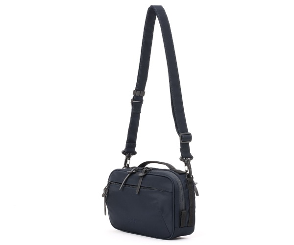 �����٤�Υ٥�ƥ��ա� DSBK �ǥ��������ӡ����� DANTOTSU Rectangle-SL-Small �ߥ˥��������Хå� �ʥ��顼���ͥ��ӡ��� JXF-3435