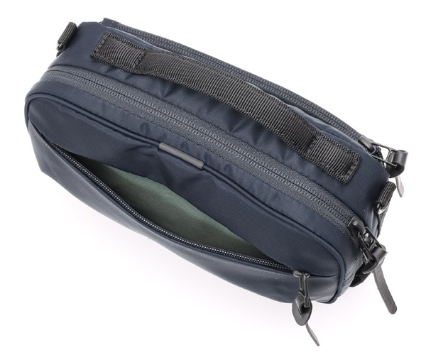 �����٤�Υ٥�ƥ��ա� DSBK �ǥ��������ӡ����� DANTOTSU Rectangle-SL-Small �ߥ˥��������Хå� �ʥ��顼���ͥ��ӡ��� JXF-3435