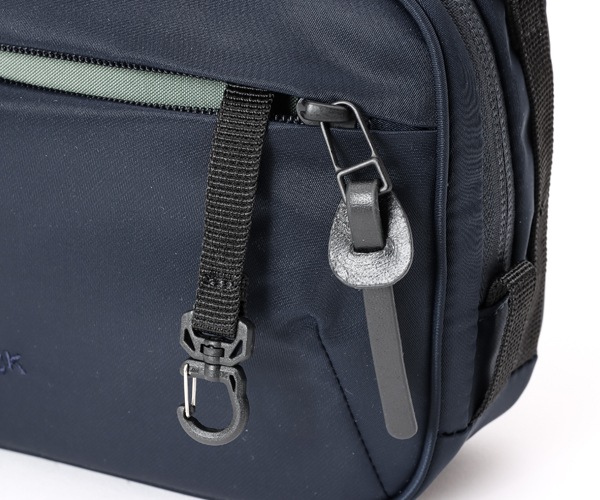 �����٤�Υ٥�ƥ��ա� DSBK �ǥ��������ӡ����� DANTOTSU Rectangle-SL-Small �ߥ˥��������Хå� �ʥ��顼���ͥ��ӡ��� JXF-3435