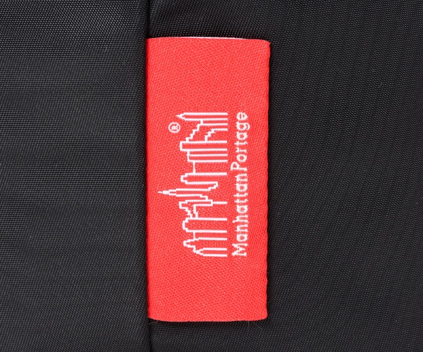 �����٤�Υ٥�ƥ��ա� Manhattan Portage �ޥ�ϥå���ݡ��ơ��� ��å��󥸥㡼�Хå� �ʥ��顼���֥�å��� MP1605JRSNTWLBPDMGNT