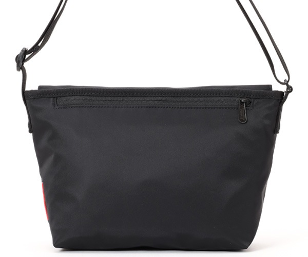 �����٤�Υ٥�ƥ��ա� Manhattan Portage �ޥ�ϥå���ݡ��ơ��� ��å��󥸥㡼�Хå� �ʥ��顼���֥�å��� MP1605JRSNTWLBPDMGNT