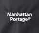 �����٤�Υ٥�ƥ��ա� Manhattan Portage �ޥ�ϥå���ݡ��ơ��� ��å��󥸥㡼�Хå� �ʥ��顼���֥�å��� MP1605JRSNTWLBPDMGNT