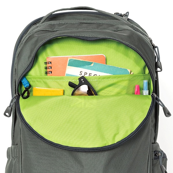 �����٤�Υ٥�ƥ��ա� KARRIMOR ����ޡ� tribute 25 ���å����å� �ʥ��顼���ߥåɥʥ��ȡ� 501234-5040