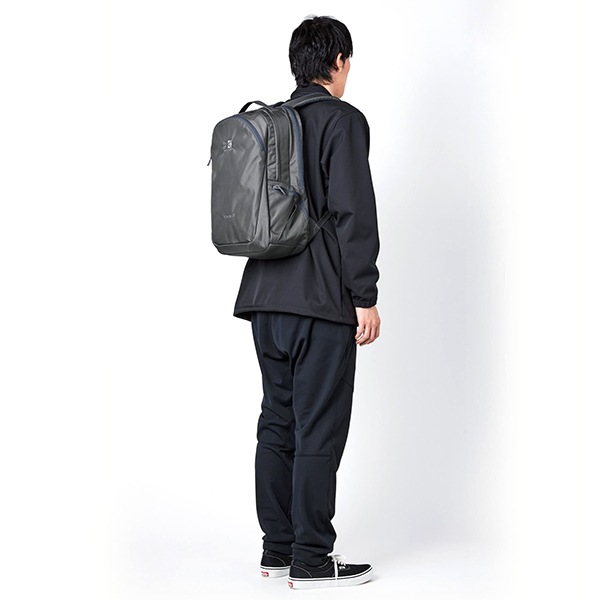 �����٤�Υ٥�ƥ��ա� KARRIMOR ����ޡ� tribute 25 ���å����å� �ʥ��顼���ߥåɥʥ��ȡ� 501234-5040