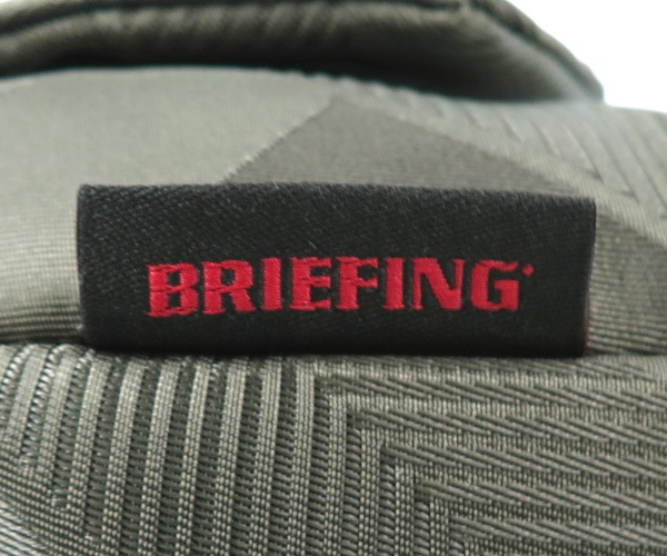 �����٤�Υ٥�ƥ��ա� �֥꡼�ե��� BRIEFING �ɥ����ե������������åɥ��С� DOGGY FAIRWAY WOOD COVER LIMONTA JQ �ʥ��顼�����꡼�֡� BRG253G51