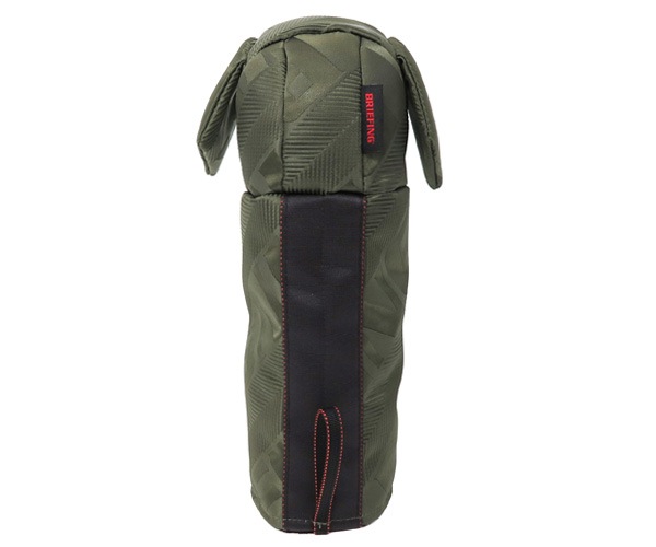 �����٤�Υ٥�ƥ��ա� �֥꡼�ե��� BRIEFING �ɥ����ե������������åɥ��С� DOGGY FAIRWAY WOOD COVER LIMONTA JQ �ʥ��顼�����꡼�֡� BRG253G51