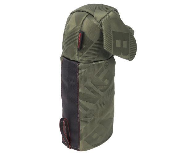 �����٤�Υ٥�ƥ��ա� �֥꡼�ե��� BRIEFING �ɥ����ե������������åɥ��С� DOGGY FAIRWAY WOOD COVER LIMONTA JQ �ʥ��顼�����꡼�֡� BRG253G51