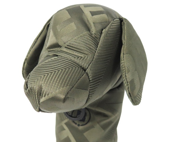�����٤�Υ٥�ƥ��ա� �֥꡼�ե��� BRIEFING �ɥ����ե������������åɥ��С� DOGGY FAIRWAY WOOD COVER LIMONTA JQ �ʥ��顼�����꡼�֡� BRG253G51