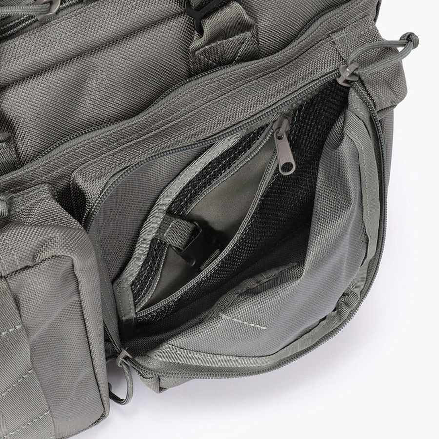 �����٤�Υ٥�ƥ��ա� �֥꡼�ե��� BRIEFING 3WAY�ӥ��ͥ��Хå� NEO TRINITY LINER�ʥ��顼���ե��ꥢ�������BRF399219