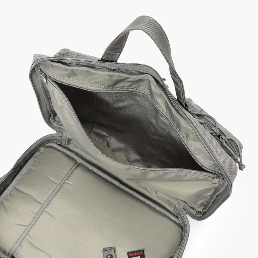 �����٤�Υ٥�ƥ��ա� �֥꡼�ե��� BRIEFING 3WAY�ӥ��ͥ��Хå� NEO TRINITY LINER�ʥ��顼���ե��ꥢ�������BRF399219