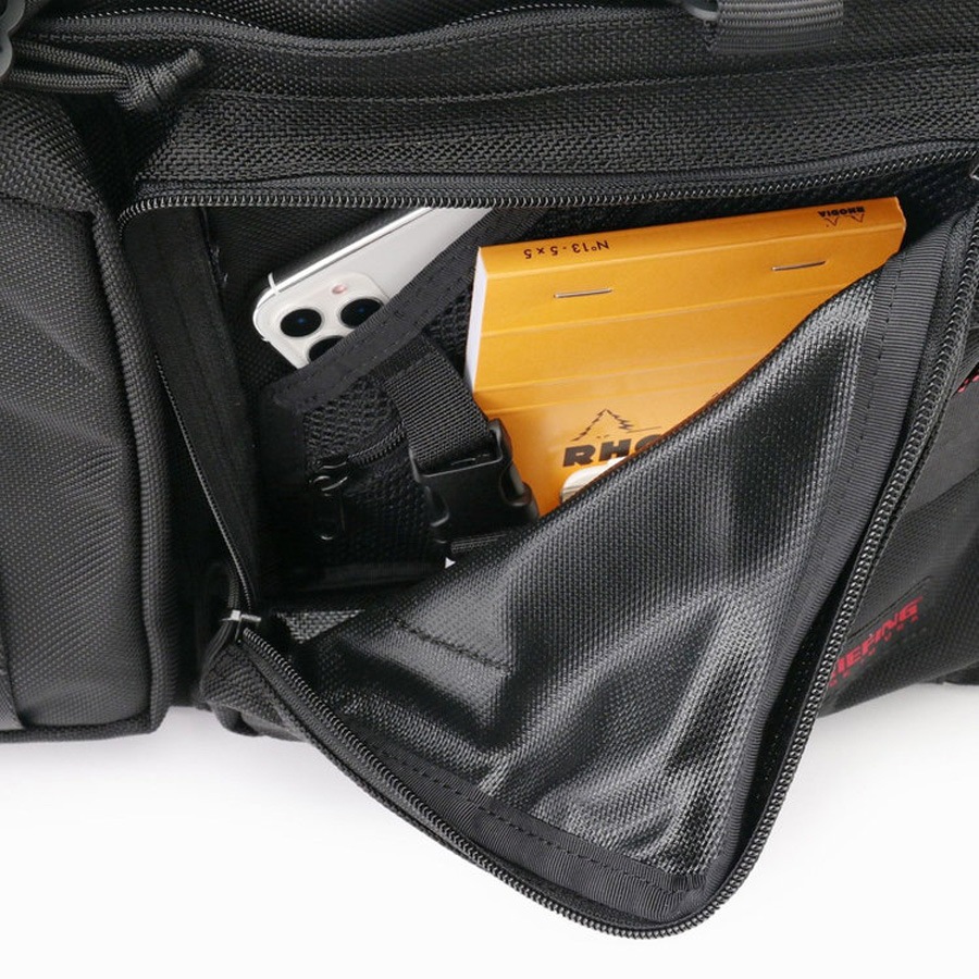 �����٤�Υ٥�ƥ��ա� �֥꡼�ե��� BRIEFING 3WAY�ӥ��ͥ��Хå� NEO TRINITY LINER�ʥ��顼���ե��ꥢ�������BRF399219