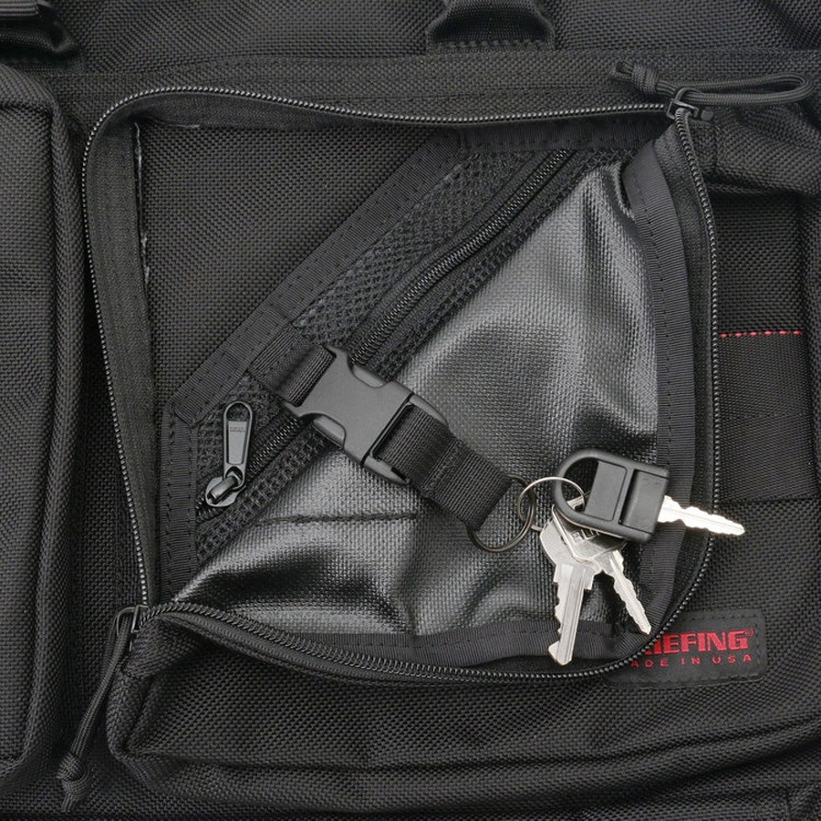 �����٤�Υ٥�ƥ��ա� �֥꡼�ե��� BRIEFING 3WAY�ӥ��ͥ��Хå� NEO TRINITY LINER�ʥ��顼���ե��ꥢ�������BRF399219