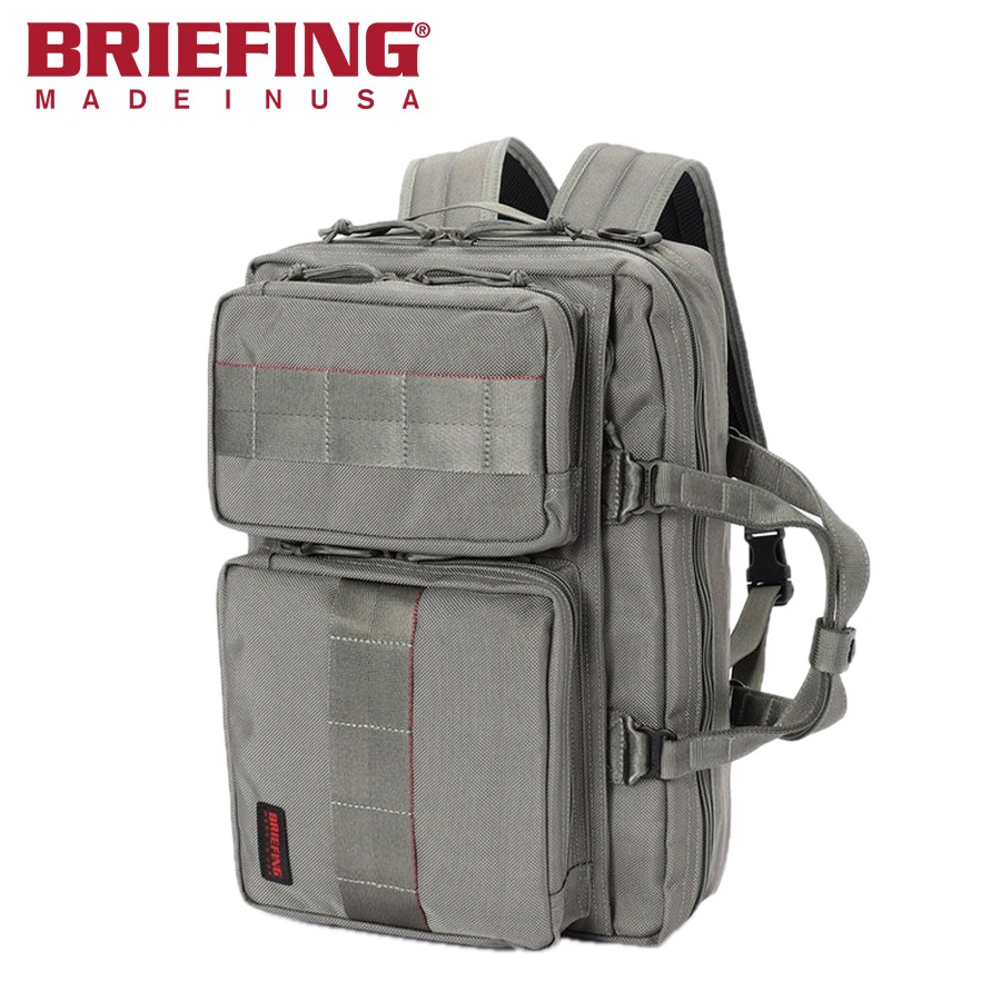 �����٤�Υ٥�ƥ��ա� �֥꡼�ե��� BRIEFING 3WAY�ӥ��ͥ��Хå� NEO TRINITY LINER�ʥ��顼���ե��ꥢ�������BRF399219