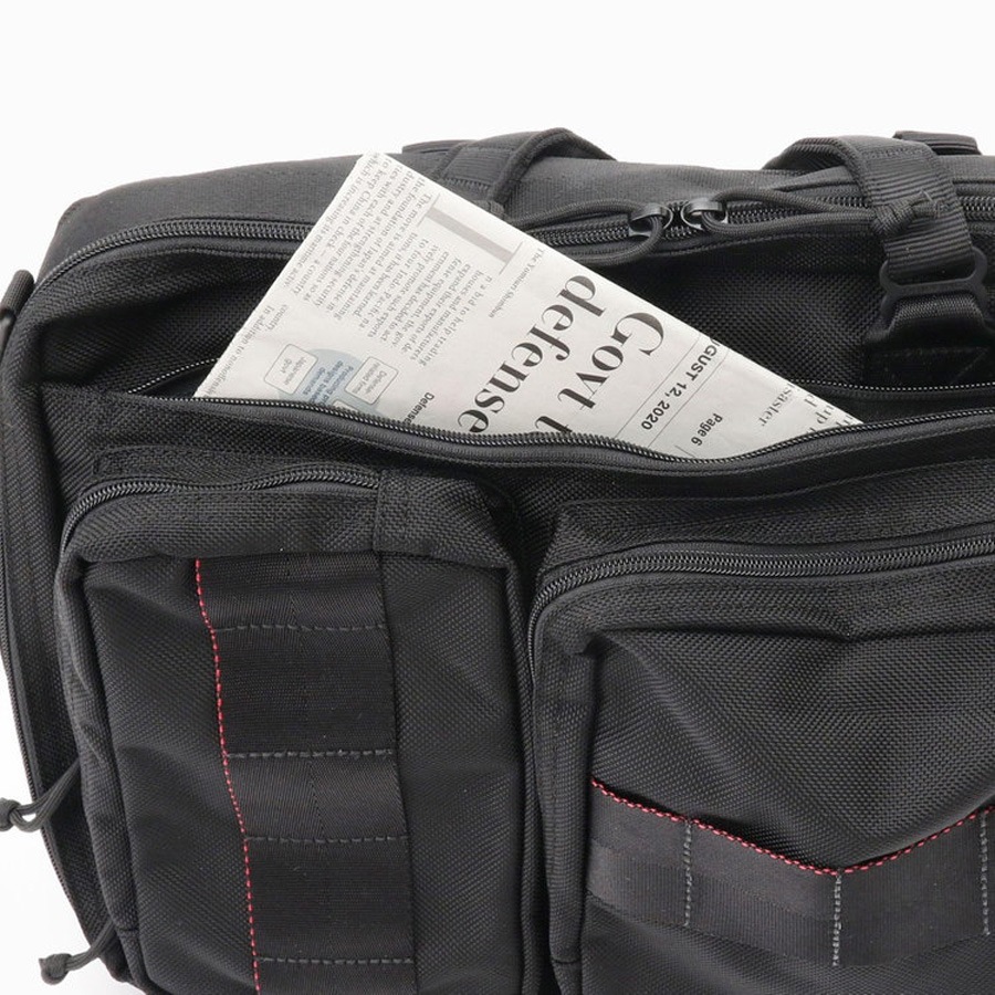 �����٤�Υ٥�ƥ��ա� �֥꡼�ե��� BRIEFING 3WAY�ӥ��ͥ��Хå� NEO TRINITY LINER�ʥ��顼���ե��ꥢ�������BRF399219