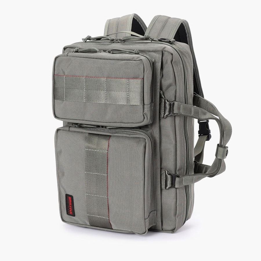 �����٤�Υ٥�ƥ��ա� �֥꡼�ե��� BRIEFING 3WAY�ӥ��ͥ��Хå� NEO TRINITY LINER�ʥ��顼���ե��ꥢ�������BRF399219