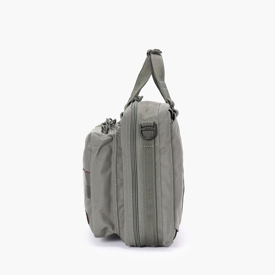 �����٤�Υ٥�ƥ��ա� �֥꡼�ե��� BRIEFING 3WAY�ӥ��ͥ��Хå� NEO TRINITY LINER�ʥ��顼���ե��ꥢ�������BRF399219