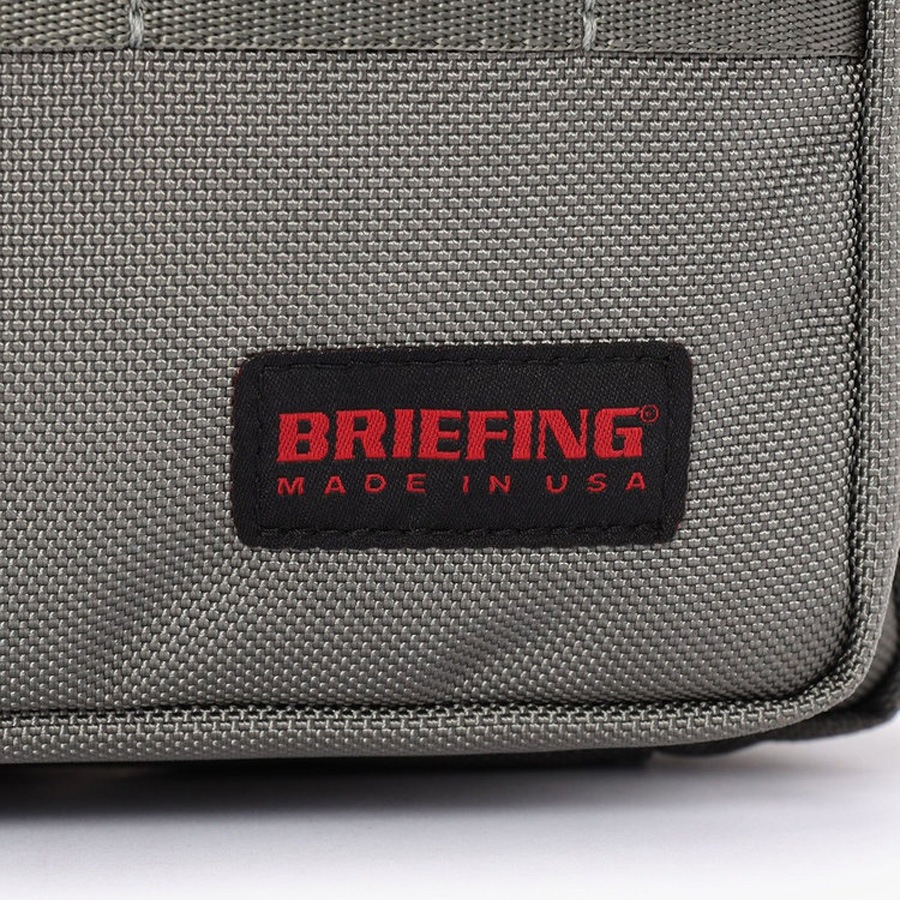 �����٤�Υ٥�ƥ��ա� �֥꡼�ե��� BRIEFING 3WAY�ӥ��ͥ��Хå� NEO TRINITY LINER�ʥ��顼���ե��ꥢ�������BRF399219