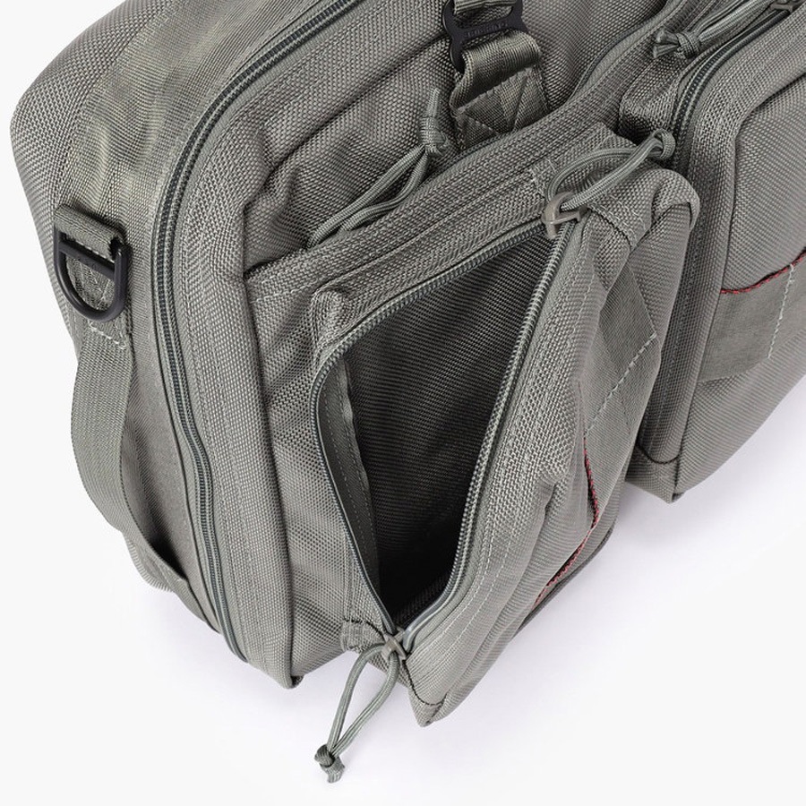 �����٤�Υ٥�ƥ��ա� �֥꡼�ե��� BRIEFING 3WAY�ӥ��ͥ��Хå� NEO TRINITY LINER�ʥ��顼���ե��ꥢ�������BRF399219