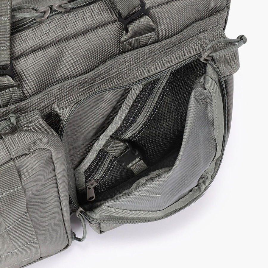 �����٤�Υ٥�ƥ��ա� �֥꡼�ե��� BRIEFING 3WAY�ӥ��ͥ��Хå� NEO TRINITY LINER�ʥ��顼���ե��ꥢ�������BRF399219