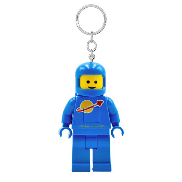 LEGO レゴ キーライト （カラー：スペースマン/ブルー） 37471